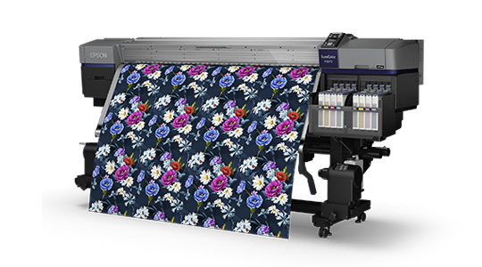 Fabric Printing for Fashion Textiles 