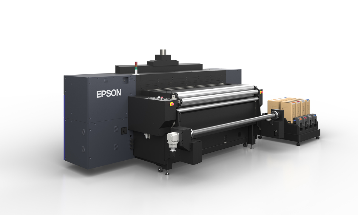 Epson Monna Lisa ML-8000