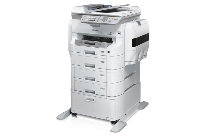 Epson WorkForce Pro WF-R8590 Network Multifunction Colour Printer