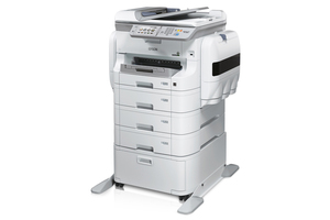 Impresora Multifuncional Epson WorkForce Pro WF-R8590