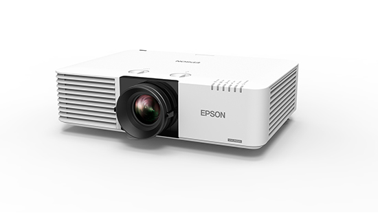 V11H903056 | Epson EB-L510U WUXGA 3LCD Laser Projector | Corporate 