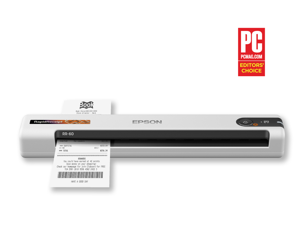 Mobile Printer Scanning