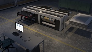 Epson SureColor SC-T7730D