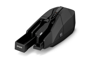 Epson S1000II-NW Driverless Network Desktop Check Scanner