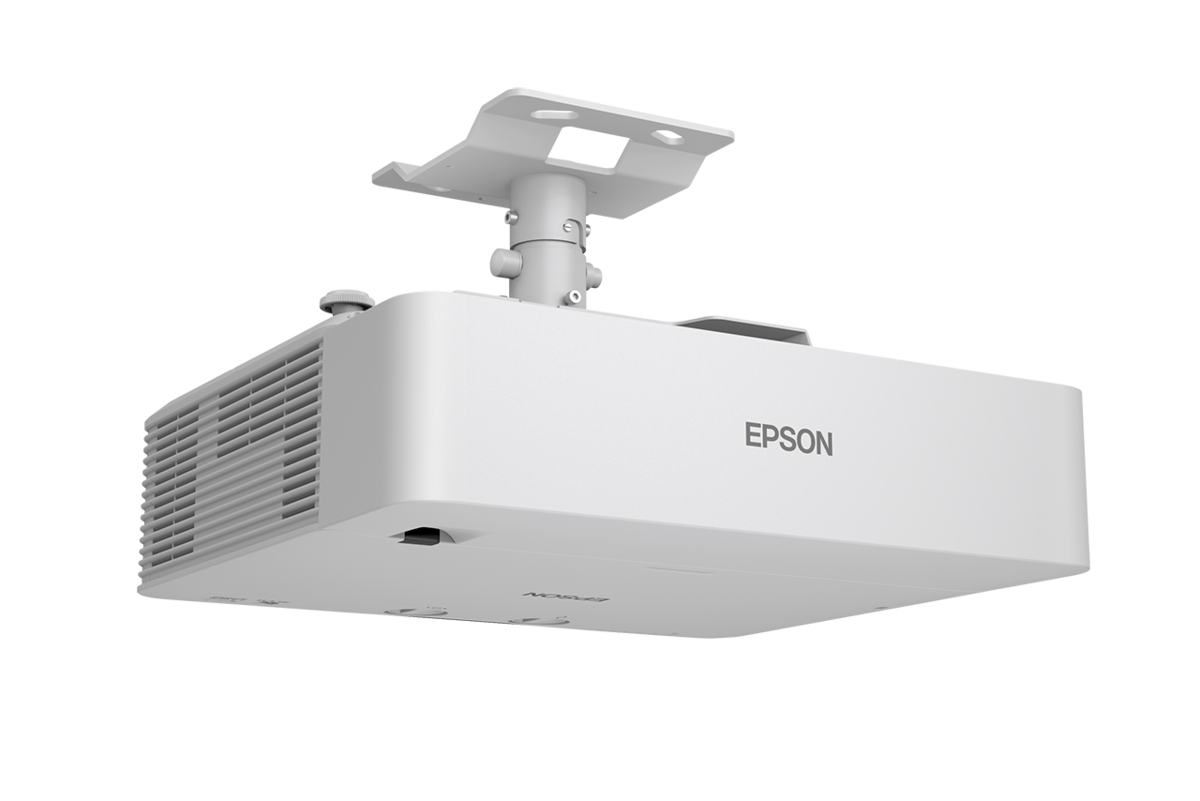 Epson EB-L890E WUXGA 3LCD Laser Projector with 4K Enhancement<sup>2</sup>