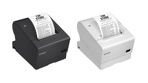 Epson TM-T88VII Thermal Receipt Printer