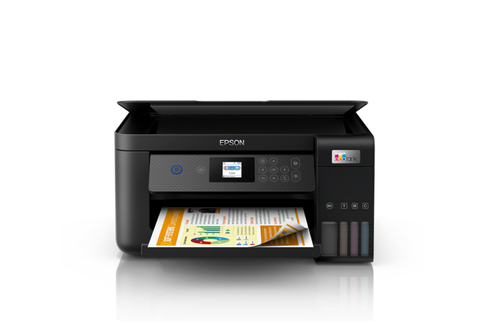 Epson L4260