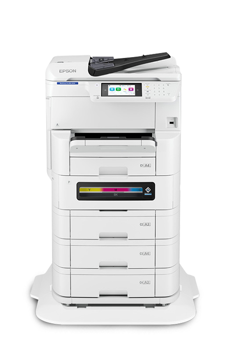 Epson EM-C8100