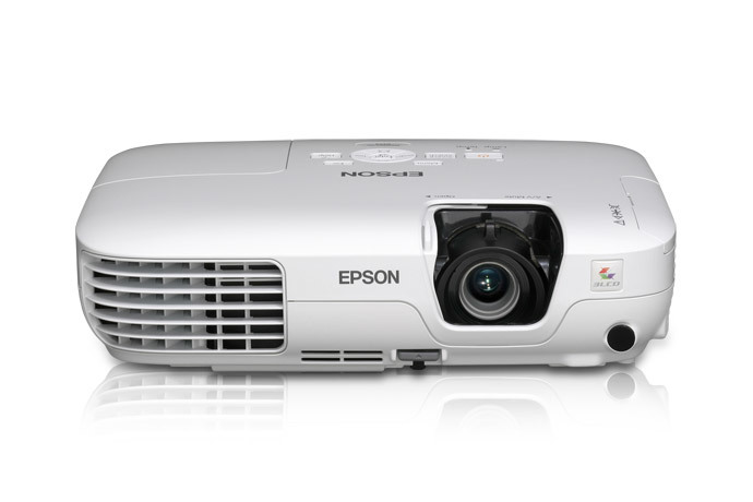 PowerLite S9 Multimedia Projector