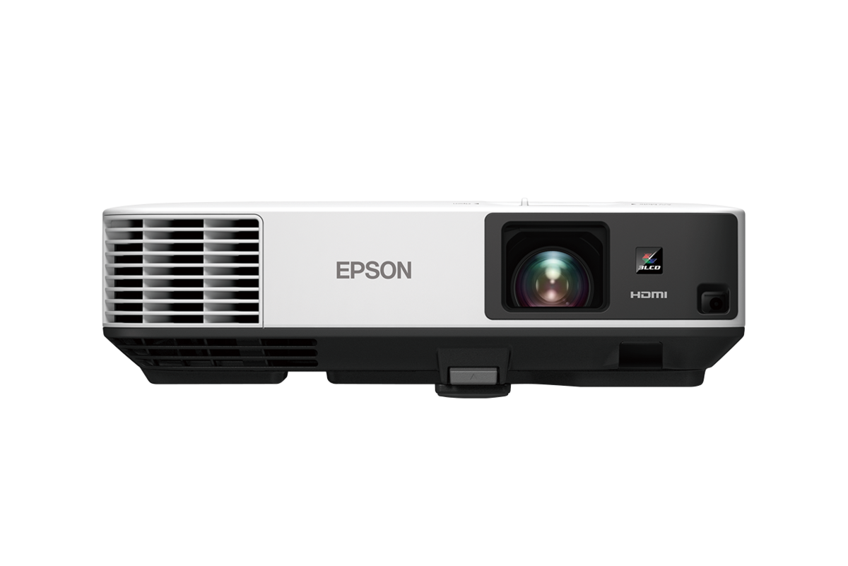 Epson 3800-Lumen XGA Projector