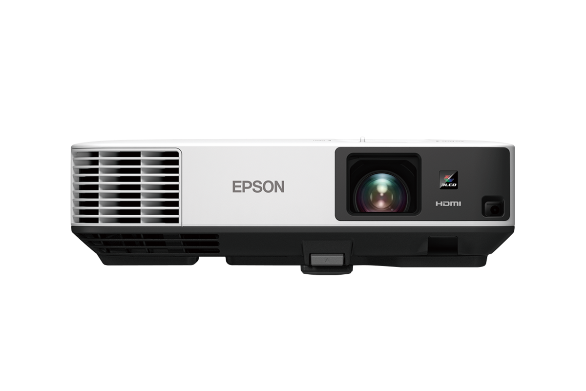 Epson EB-2065 XGA 3LCD Projector