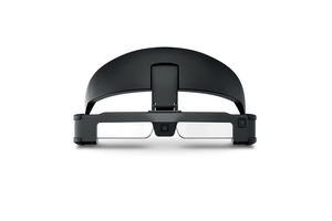 Moverio BT-45C AR Smart Glasses