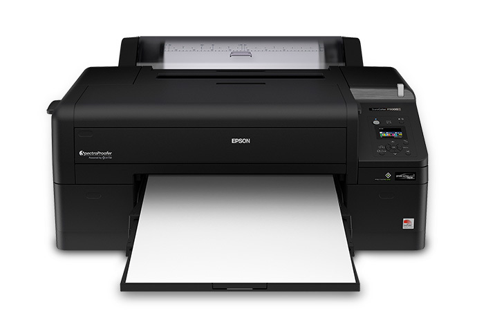 Epson SureColor P5000 Commercial Edition Printer