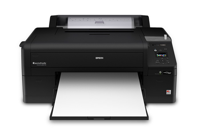 Epson SureColor P5000 Designer Edition Printer