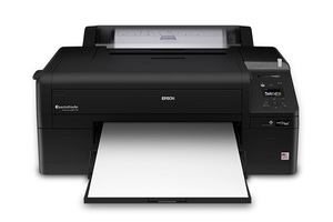 Epson SureColor P5000 Commercial Edition Printer