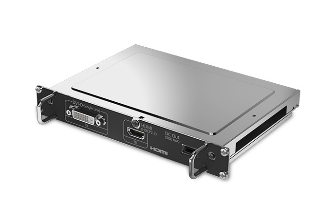 Placa de Interface ELPIF01 HDMI/DVI-D
