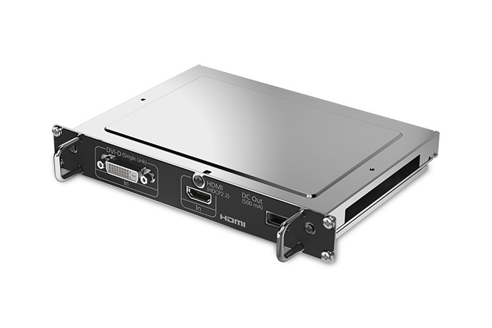 ELPIF01 HDMI/DVI-D Interface Board