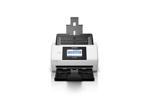 Epson DS-790WN Wireless Network Colour Document Scanner