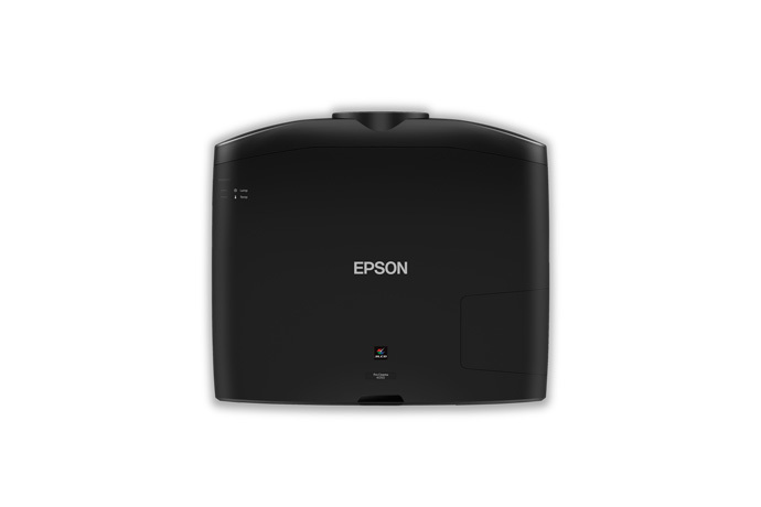 Projetor Epson Pro Cinema 4050