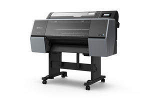 SureColor P7370 24-inch Wide-Format Printer