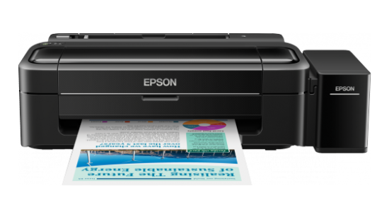 Impresora Epson EcoTank L310
