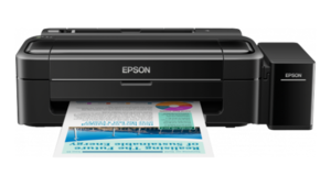 Epson EcoTank L310 Printer All-in-One Printer