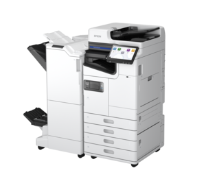 Epson WorkForce Enterprise AM-M5500, A3 Mono Multifunction Printer