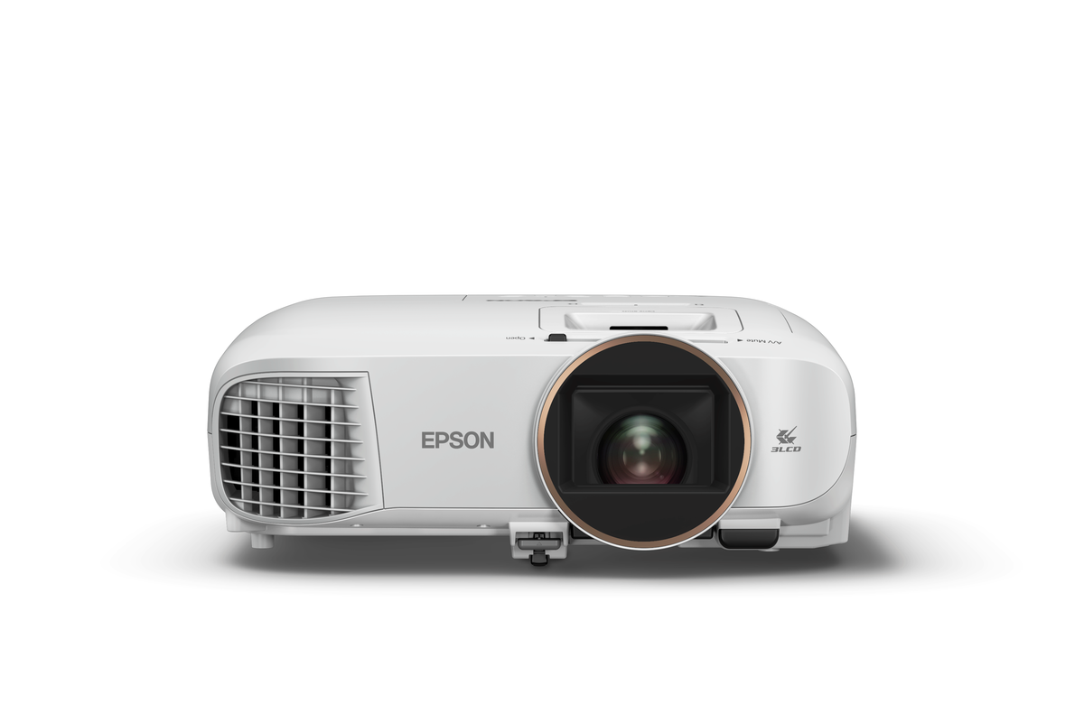 V11H852056 | Epson Home Theatre TW5650 Wireless 2D/3D Full