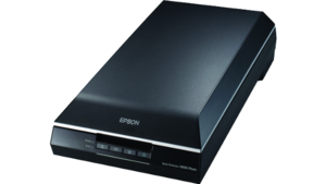 Epson Perfection V600 Flatbed Photo Scanner