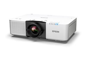 PowerLite L890E 8,000-Lumen 3LCD Laser Projector with 4K Enhancement