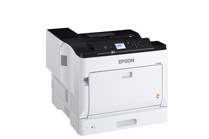 Epson AcuLaser C9500DN