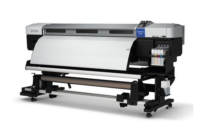 Impresora Sublimación SureColor® F7200