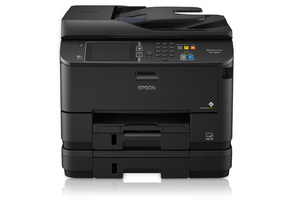 Epson WorkForce Pro WP-4540 All-in-One Printer | Products