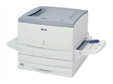 Epson AcuLaser C8600