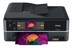 Epson Artisan 800 All-in-One Printer