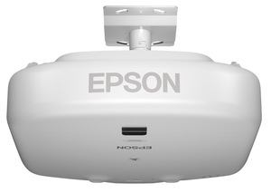 Epson G6570WU WUXGA 3LCD Projector with Standard Lens
