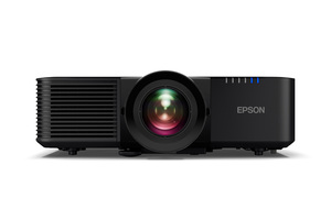 PowerLite L695SU 6,200-Lumen Short Throw WUXGA 3LCD Laser Projector
