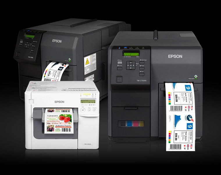 C11CE90303, Impresora Multifuncional Epson EcoTank L575, Inyección de  Tinta, Impresoras, Para el trabajo