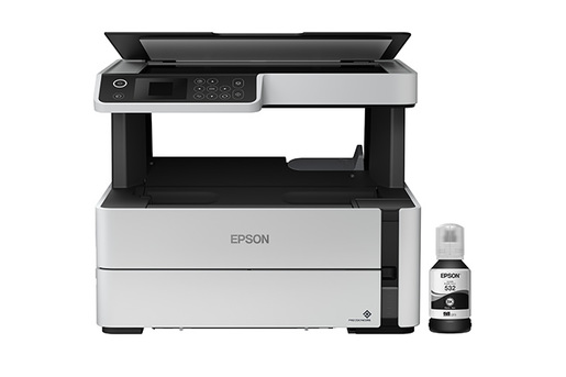 EcoTank ET-M2170 Monochrome All-in-One