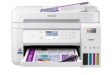 Epson Stylus Series | All-In-Ones | Printers | Epson® Official Support
