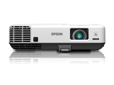 Epson VS350W