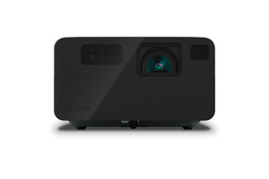 Epson EpiqVision Mini EF21 Portable Smart Laser Projector – Opal Green