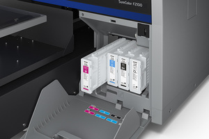 Impresora SureColor F2100