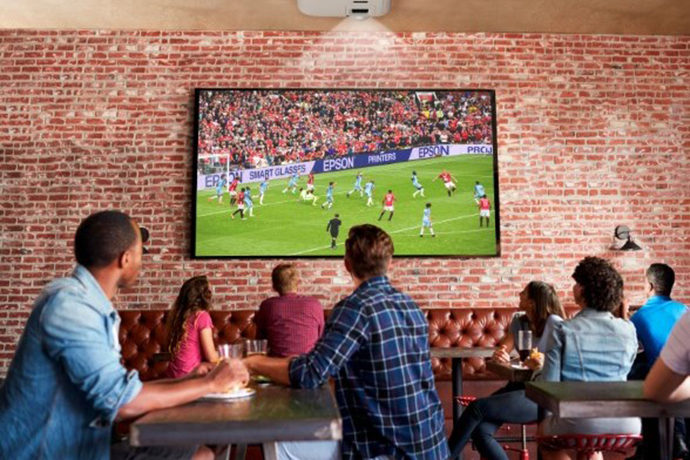 EH-TW750 跨界小霸王