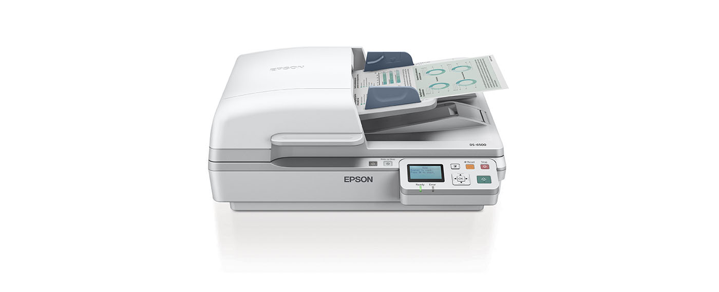 Document Capture Pro Server Epson Thailand