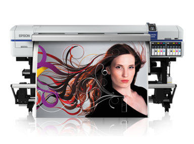 Epson SureColor S50670 High Production Edition