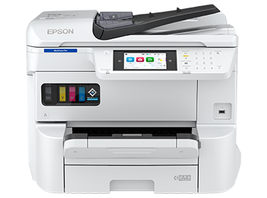 Epson WorkForce Pro EM-C7100