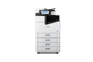 Impresora Multifuncional Departamental WorkForce Enterprise WF-C21000