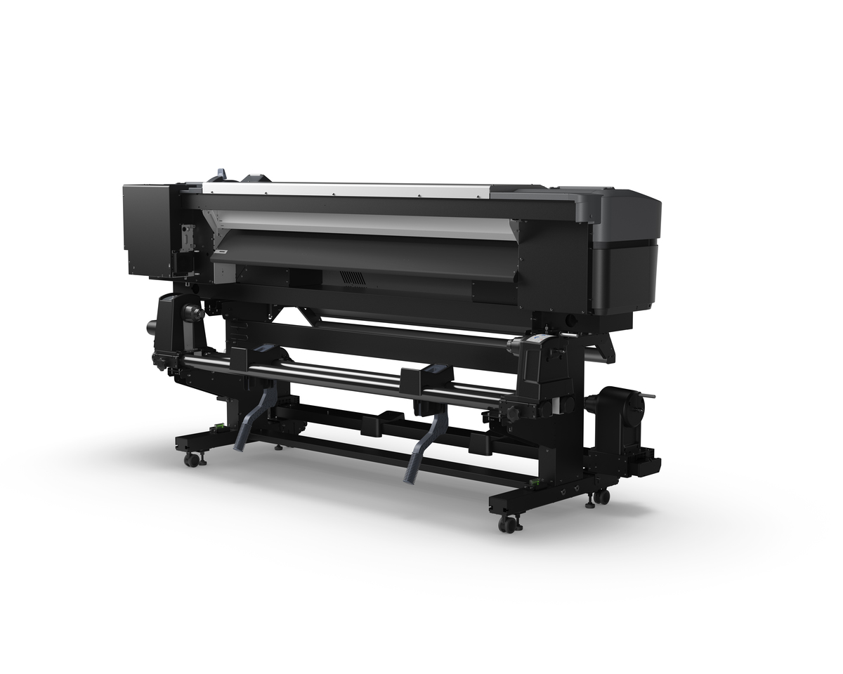 Epson SureColor SC-F9430H Fluorescent Dye-Sublimation Textile Production Printer