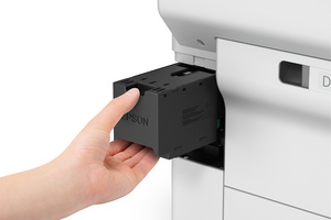 WorkForce Pro EM-C800 Multifunctional Color Printer for Workgroups